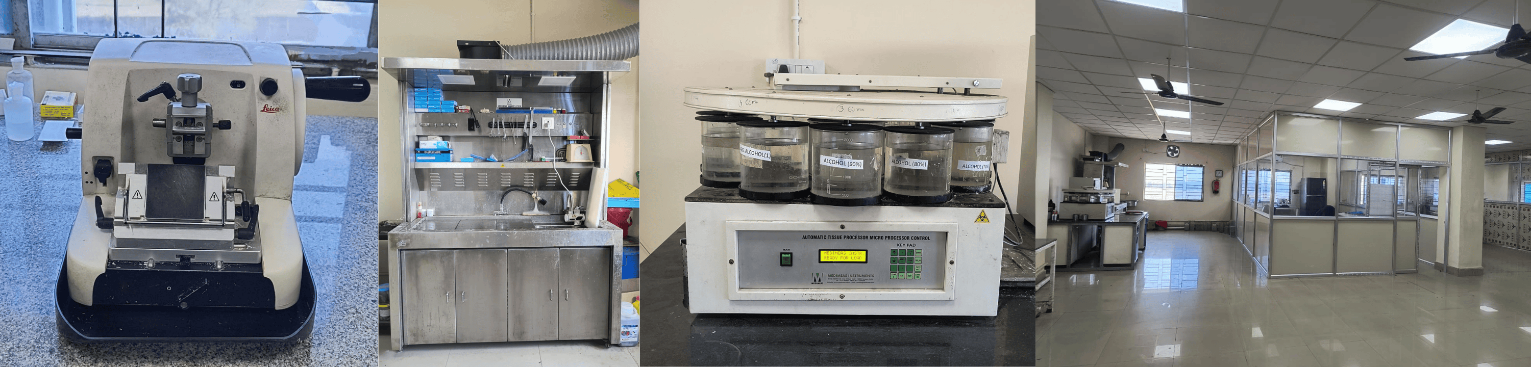 Histopathology Services